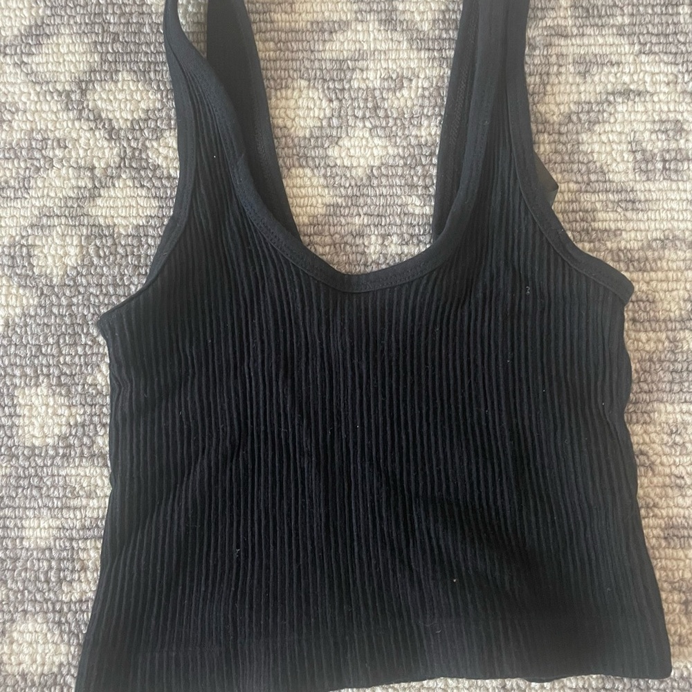 Urban Outfitters out from under tank